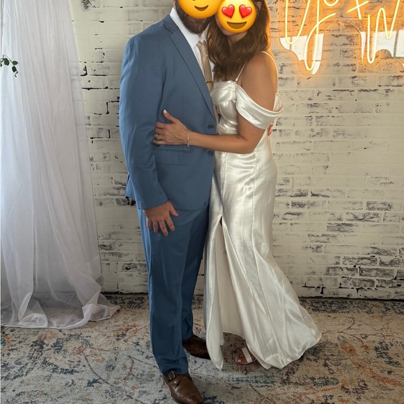 NWT ✨ Birdy Grey Mia Convertible Dress - Picture 2 of 11